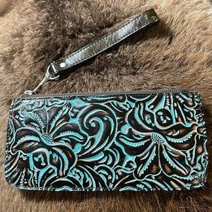 PATRICIA NASH WRISTLET